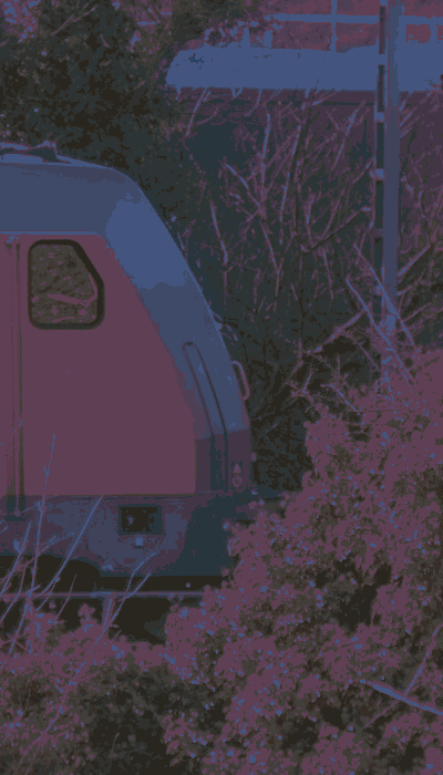 There should be a train video here :'(