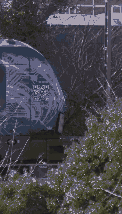 There should be a train video here :'(