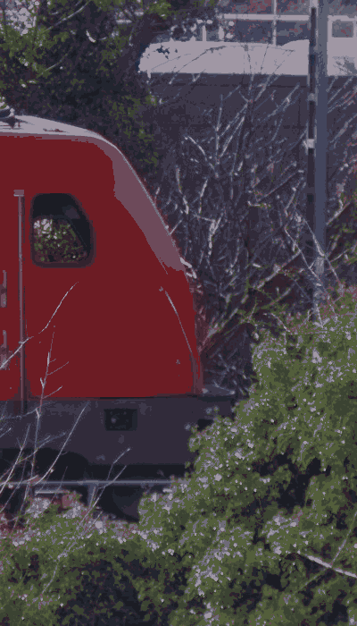 There should be a train video here :'(