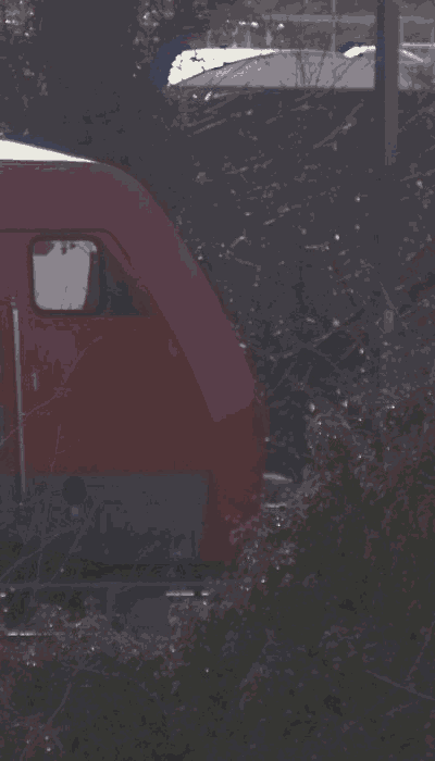 There should be a train video here :'(