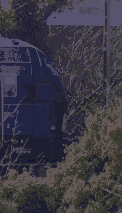 There should be a train video here :'(