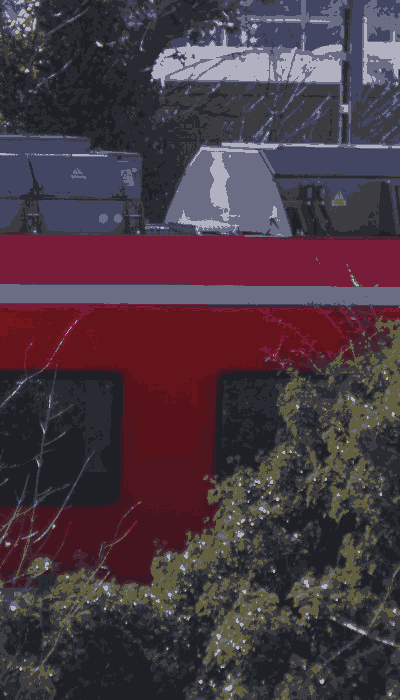 There should be a train video here :'(