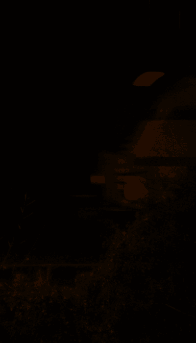 There should be a train video here :'(