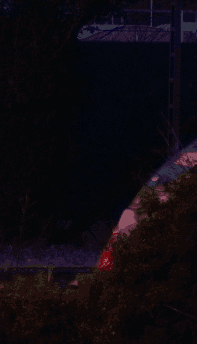 There should be a train video here :'(