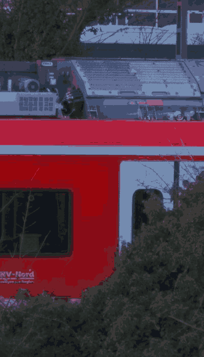 There should be a train video here :'(