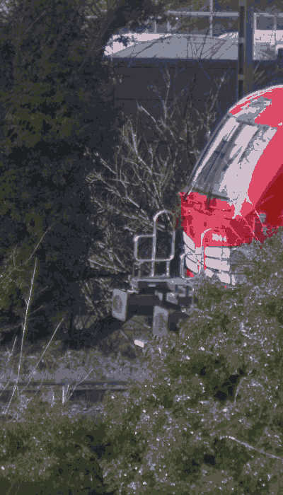 There should be a train video here :'(