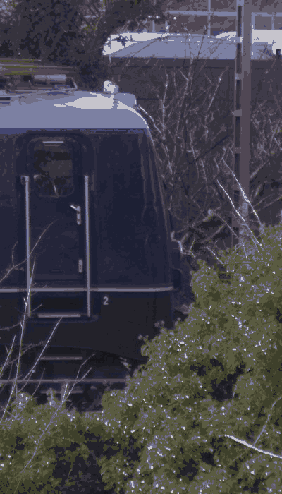 There should be a train video here :'(