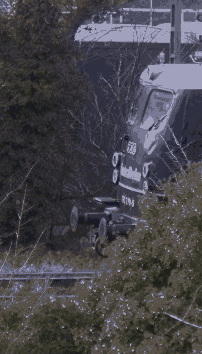 There should be a train video here :'(