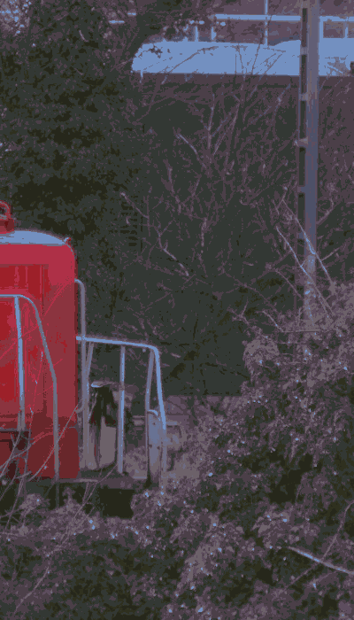 There should be a train video here :'(