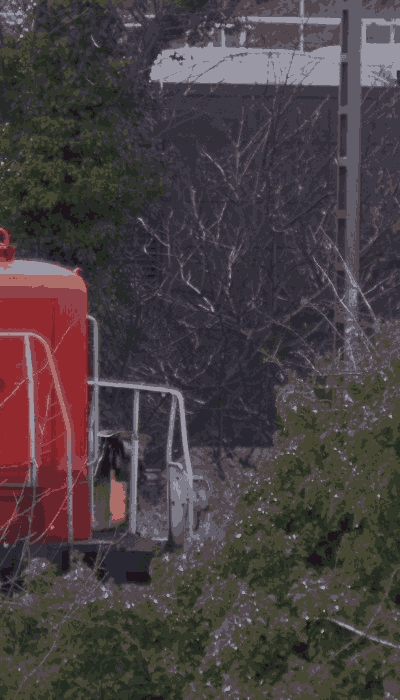 There should be a train video here :'(