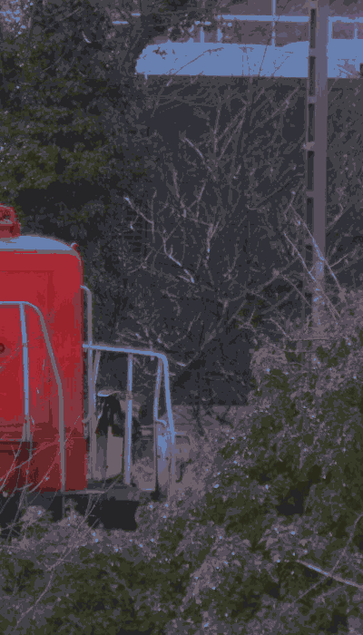 There should be a train video here :'(