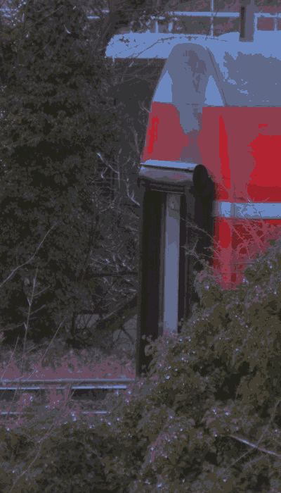 There should be a train video here :'(