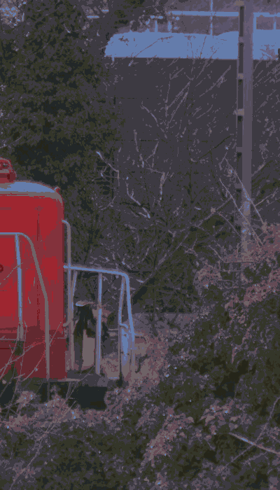 There should be a train video here :'(