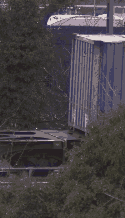 There should be a train video here :'(