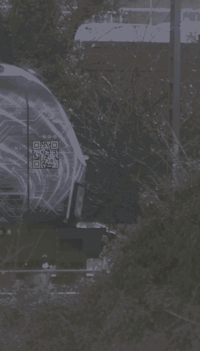 There should be a train video here :'(