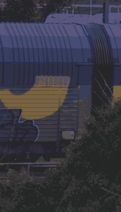 There should be a train video here :'(