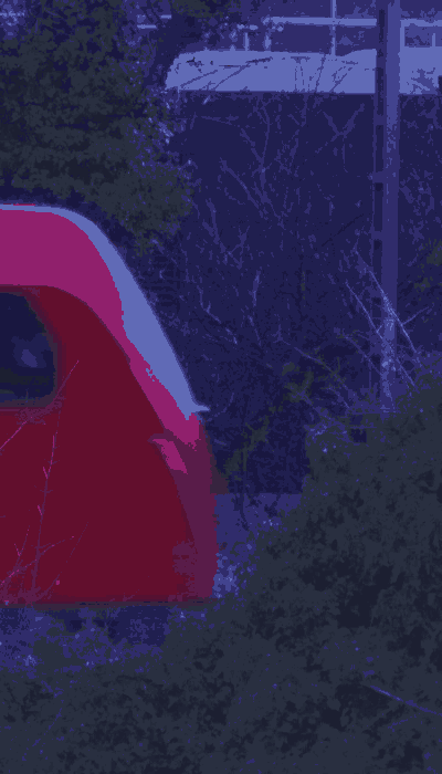 There should be a train video here :'(