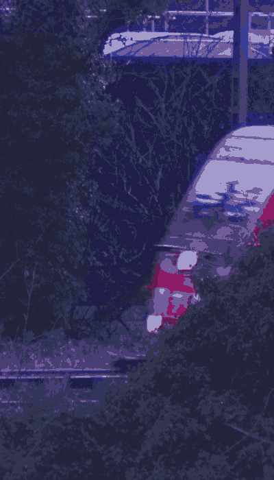 There should be a train video here :'(