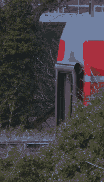 There should be a train video here :'(