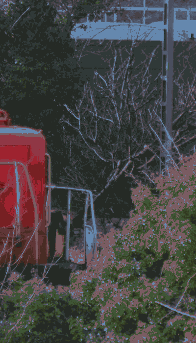 There should be a train video here :'(