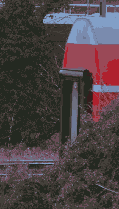 There should be a train video here :'(