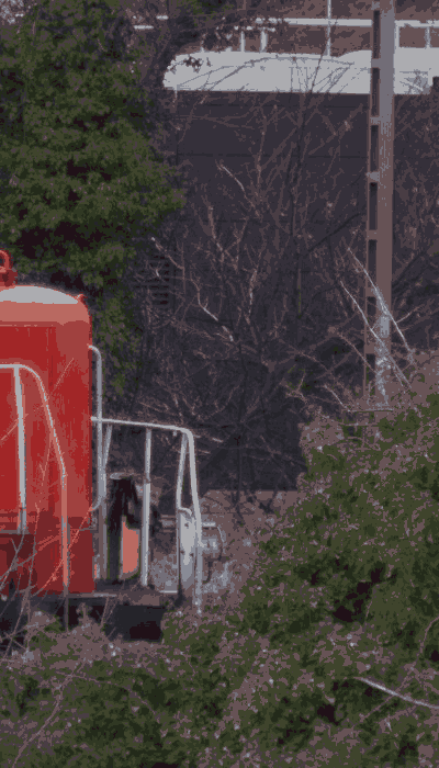 There should be a train video here :'(