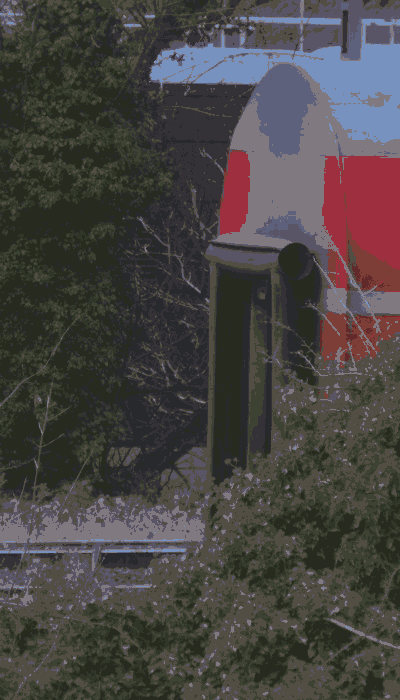 There should be a train video here :'(