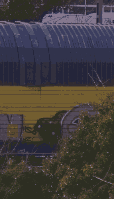 There should be a train video here :'(