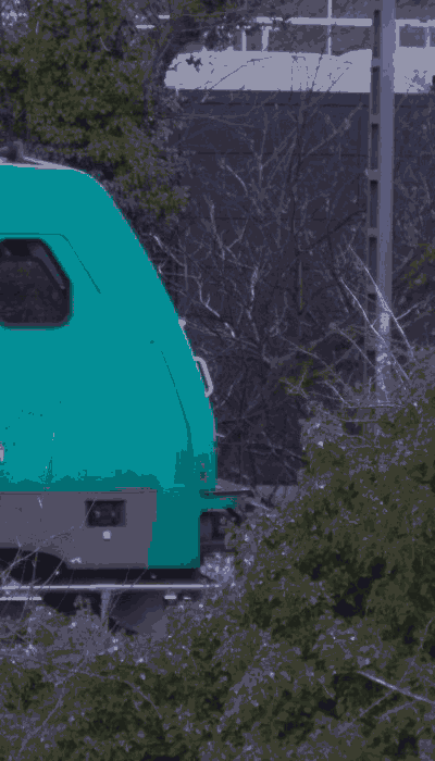 There should be a train video here :'(