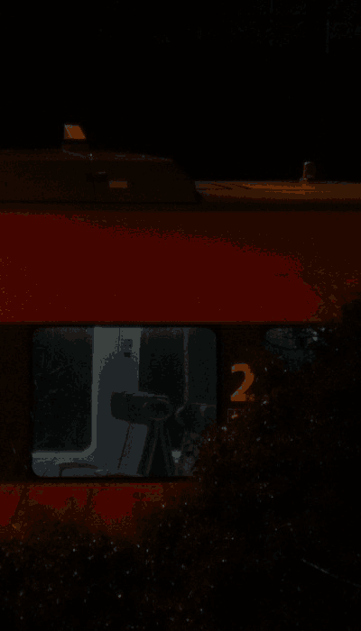 There should be a train video here :'(