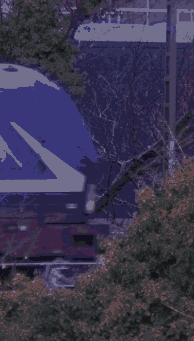 There should be a train video here :'(