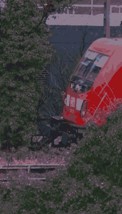 There should be a train video here :'(