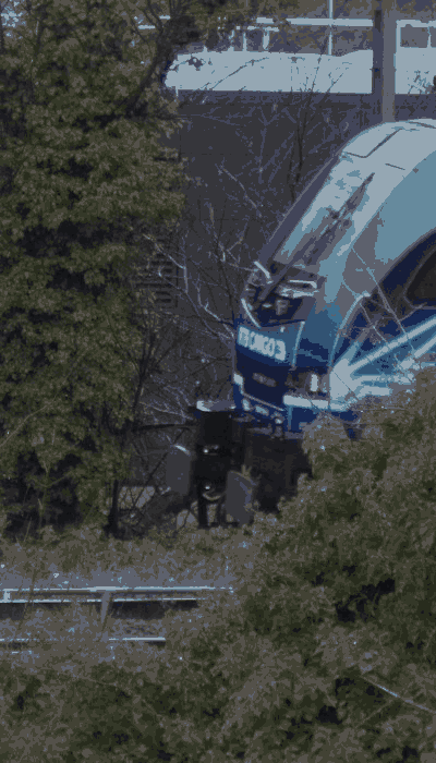 There should be a train video here :'(