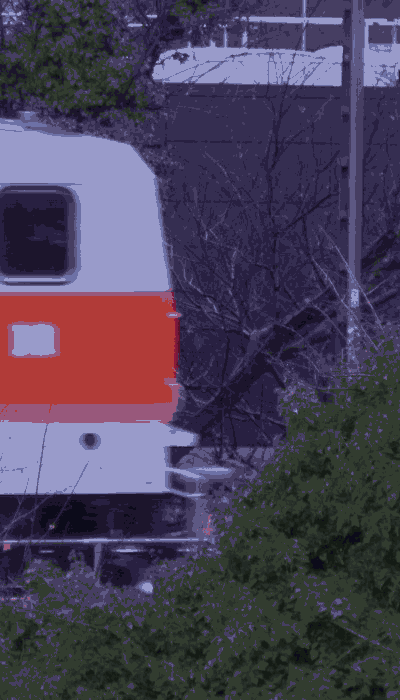 There should be a train video here :'(