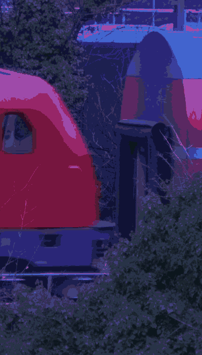 There should be a train video here :'(