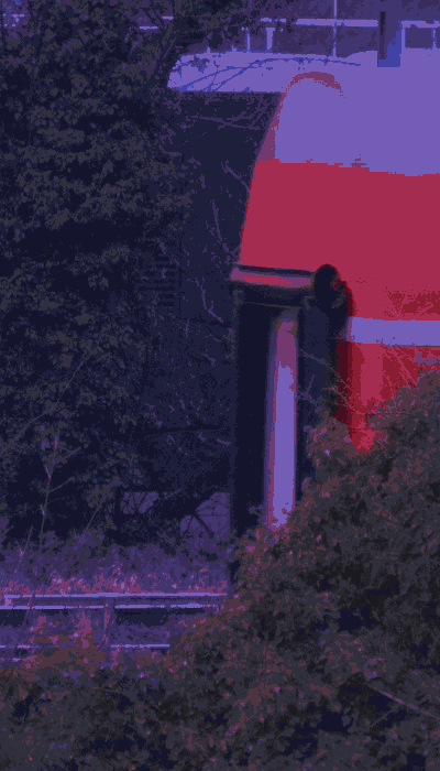 There should be a train video here :'(