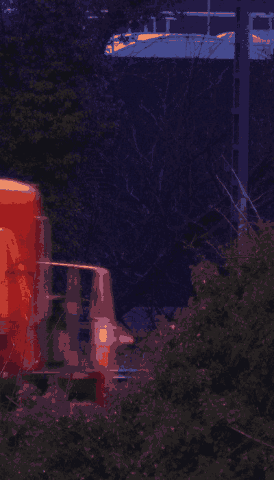 There should be a train video here :'(