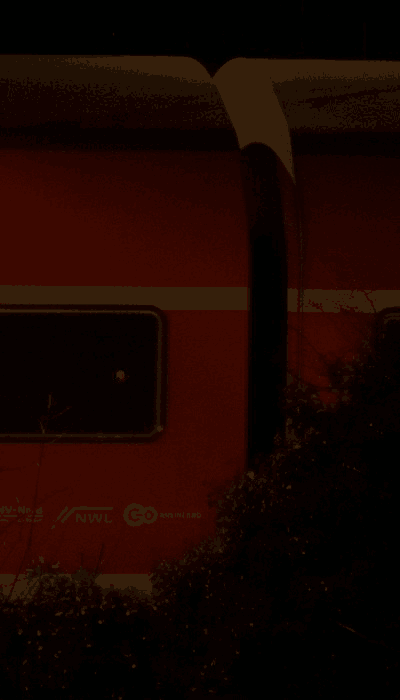 There should be a train video here :'(