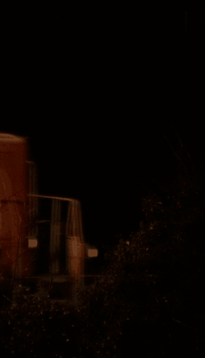 There should be a train video here :'(