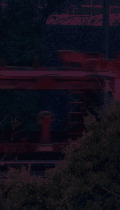 There should be a train video here :'(