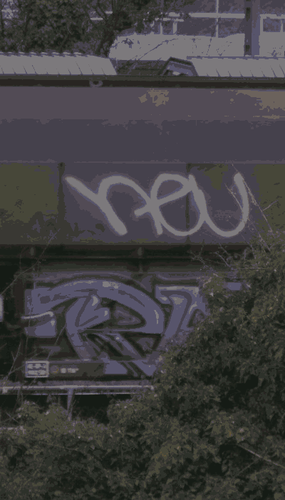 There should be a train video here :'(