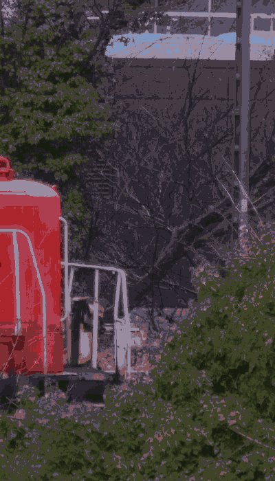 There should be a train video here :'(