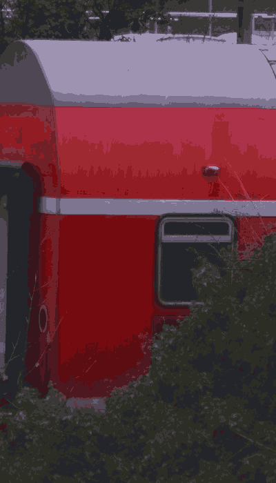 There should be a train video here :'(