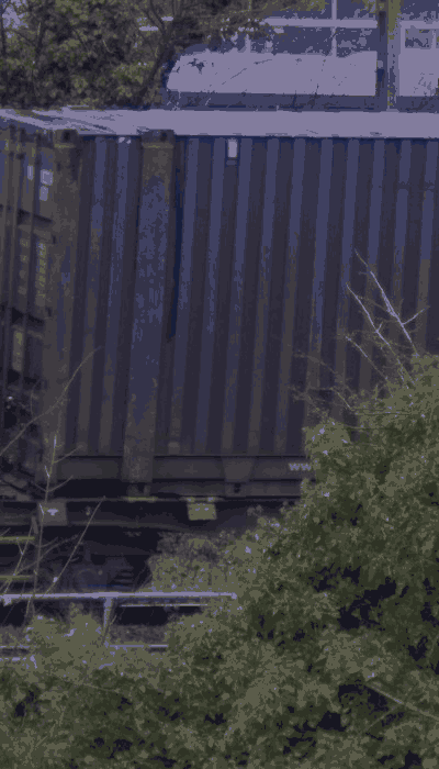 There should be a train video here :'(