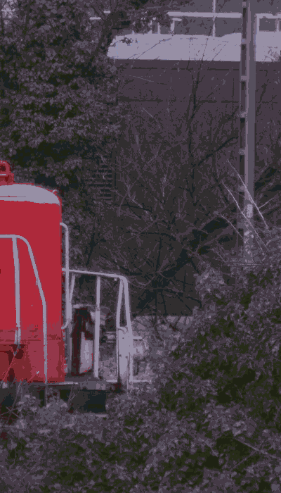 There should be a train video here :'(