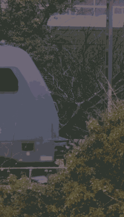 There should be a train video here :'(