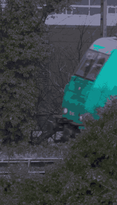 There should be a train video here :'(