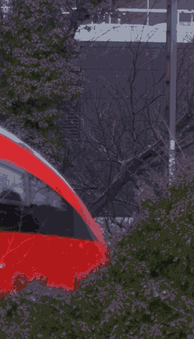 There should be a train video here :'(