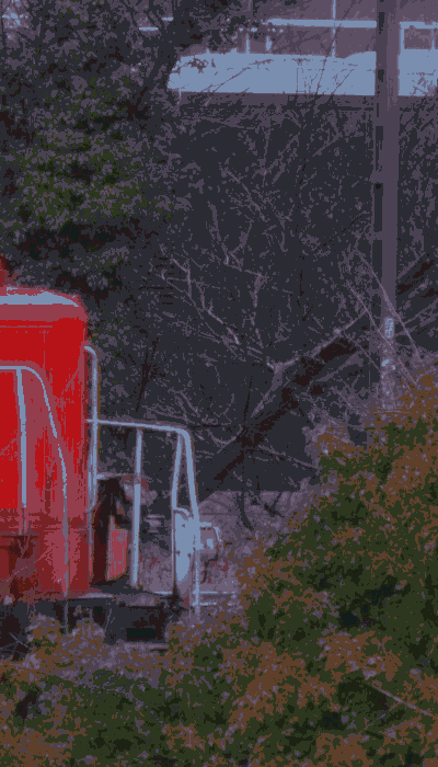 There should be a train video here :'(