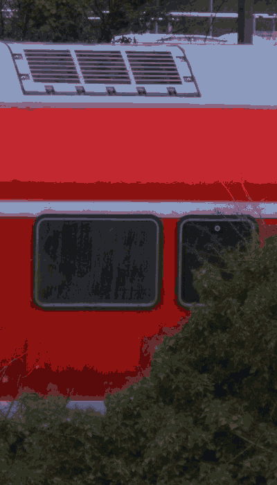 There should be a train video here :'(